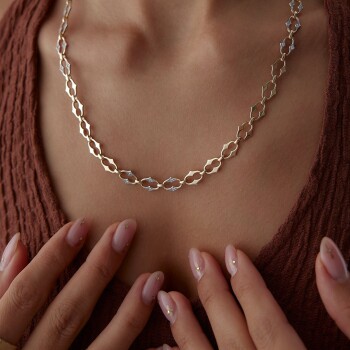 Fireball Baklava Zincir - Alen