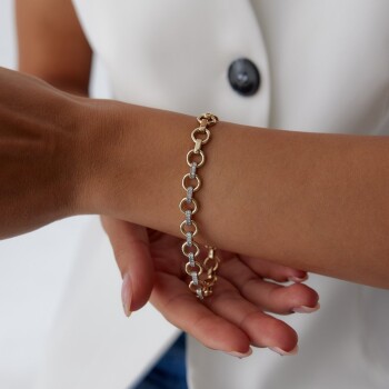 Fireball Bileklik - Alen (1)