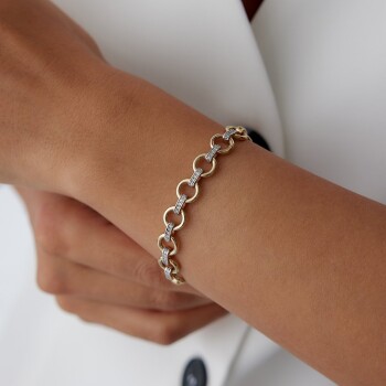 Fireball Bileklik - Alen