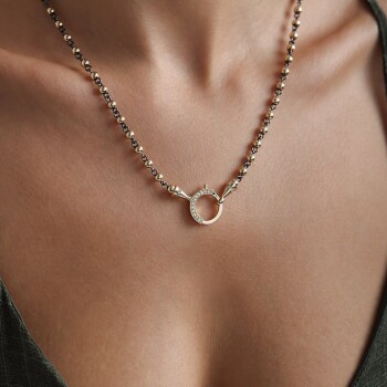 Fireball Top Zincir - 1