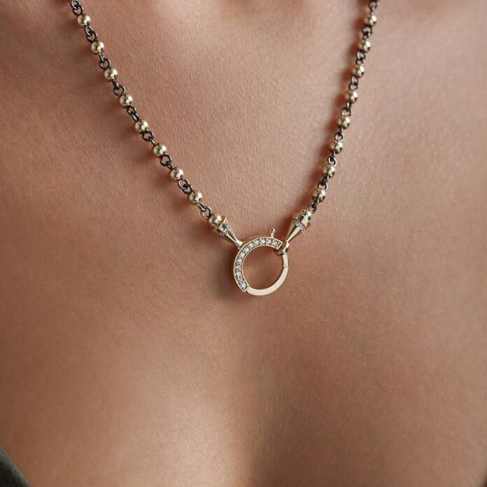 Fireball Top Zincir - 3