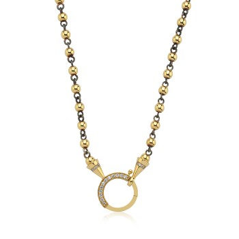 Fireball Top Zincir - 4