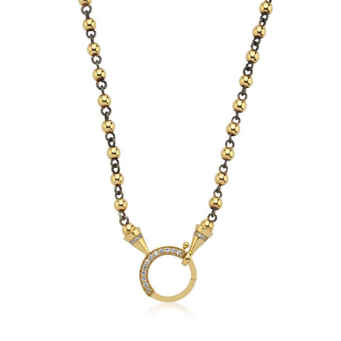 Fireball Top Zincir - 4