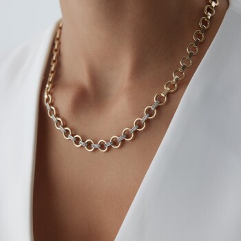 Fireball Zincir - Alen (1)