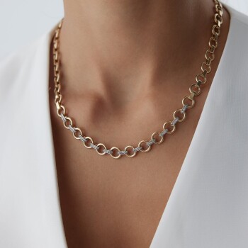 Fireball Zincir Set - Alen