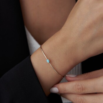 Firuze Kelepçe - Garo (1)