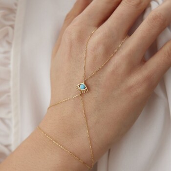 Firuze Kirpik Şahmeran - 2