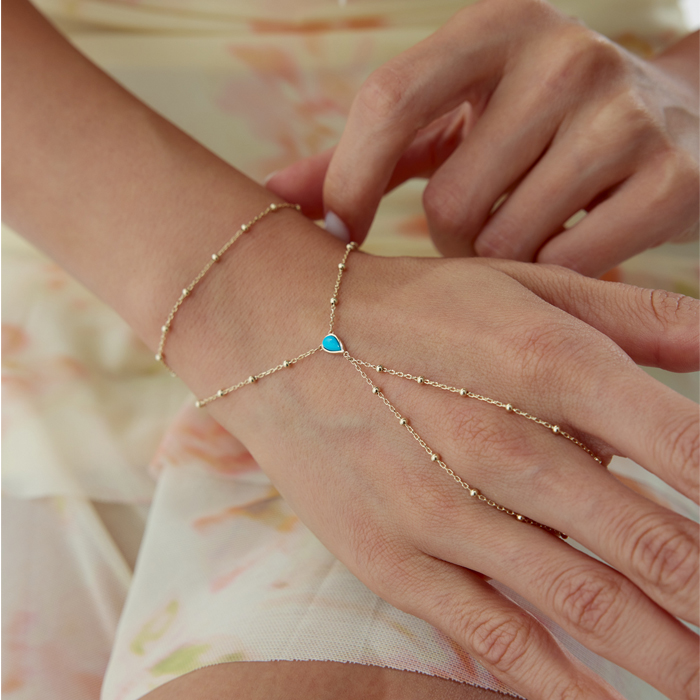 Firuze Taşlı Şahmeran - Rayna