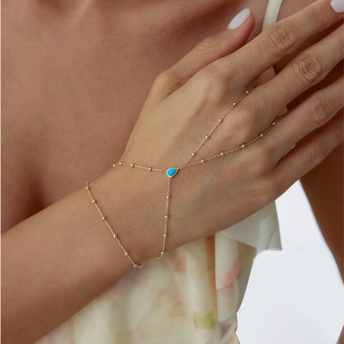 Firuze Taşlı Şahmeran - Rayna (1)