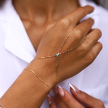 Firuze Taşlı Şahmeran - Cemart