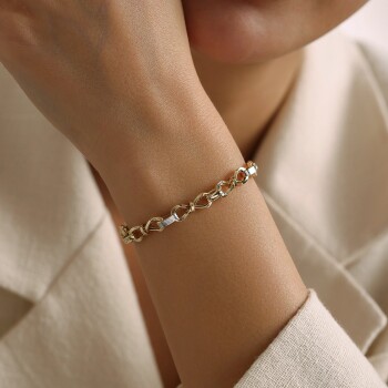 Fiyonk Bileklik - Koçak