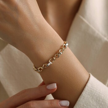 Fiyonk Bileklik - Koçak (1)