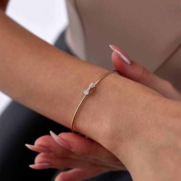 Fiyonk Tel Kelepçe - 1