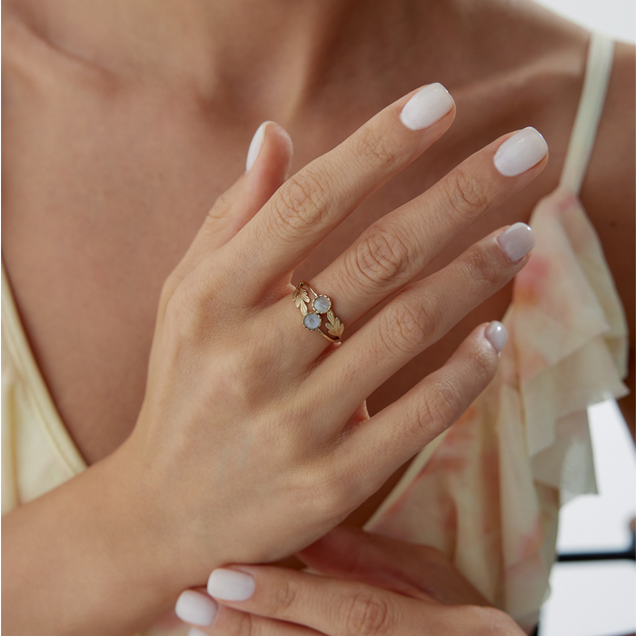 Flora Yüzük - Gökhan Bera (1)