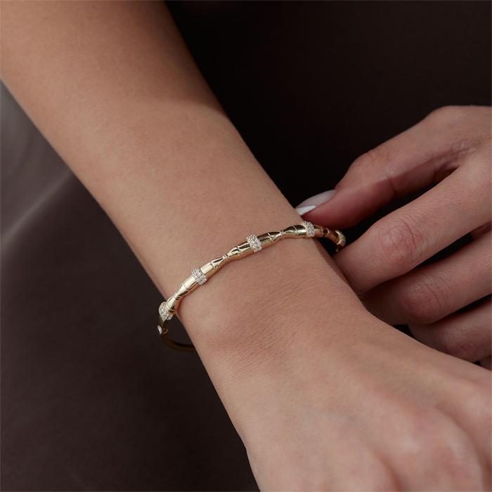 Flow Stone Kelepçe - Özer (1)