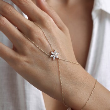 Flower Şahmeran - Rayna