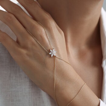 Flower Şahmeran - Rayna (1)