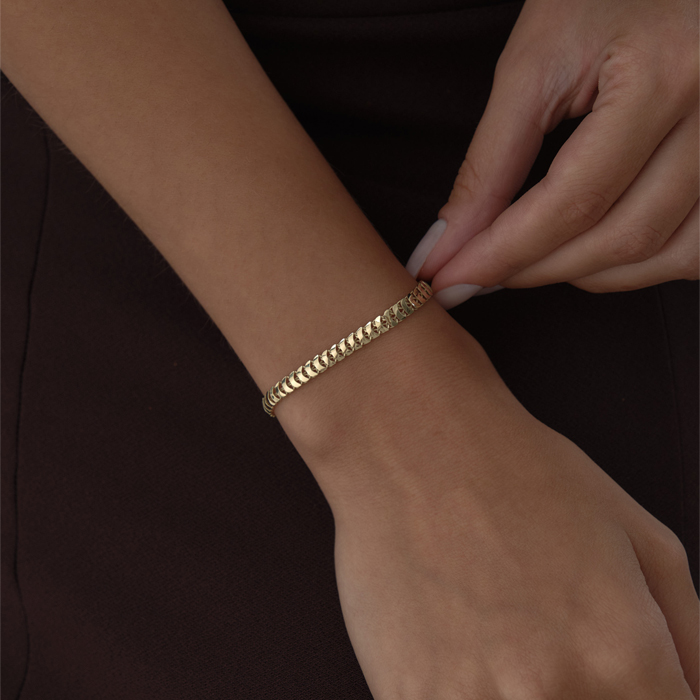 Flowline Bileklik - MİST