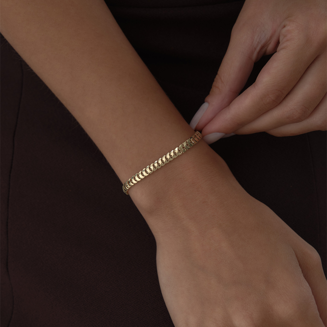 Flowline Bileklik - 1