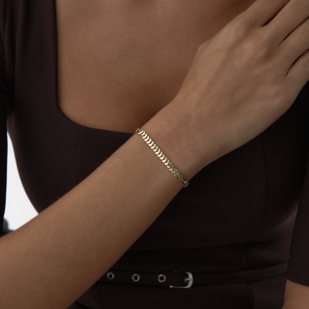 Flowline Bileklik - 2