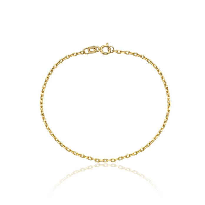 Forse Zincir Bileklik - 3