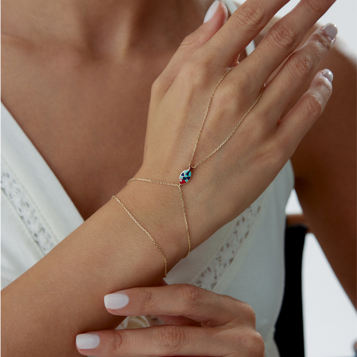 Fortuna Balık Şahmeran - Gökhan Bera