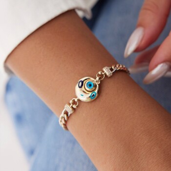 Fortuna Gurmet Bileklik - Konyalı Halil