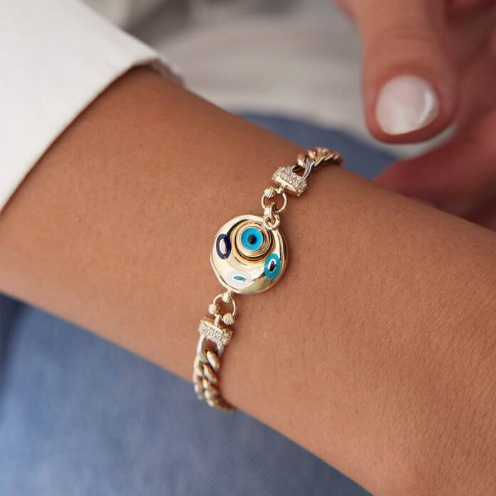 Fortuna Gurmet Bileklik - 2