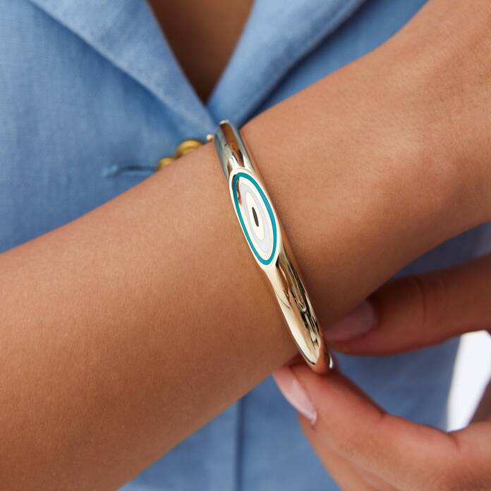 Fortuna Shield Kelepçe - 1