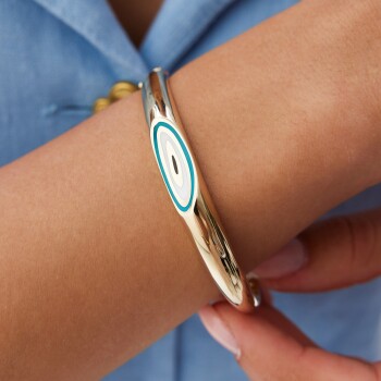 Fortuna Shield Kelepçe - Özer (1)