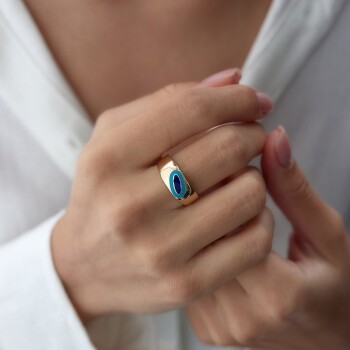 Fortuna Yüzük - Nüans