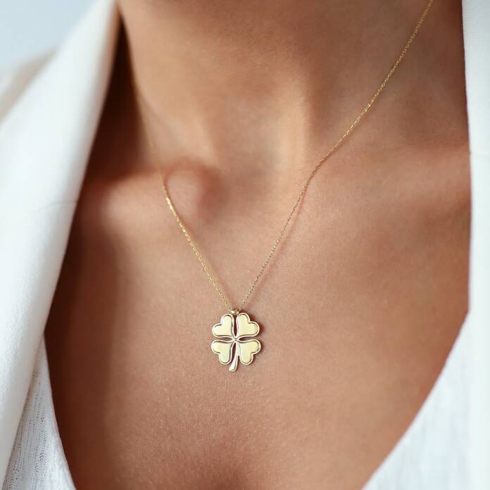 Frame Yonca Kolye - 1