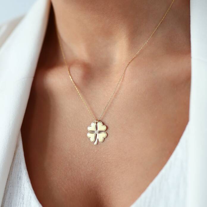 Frame Yonca Kolye - 2