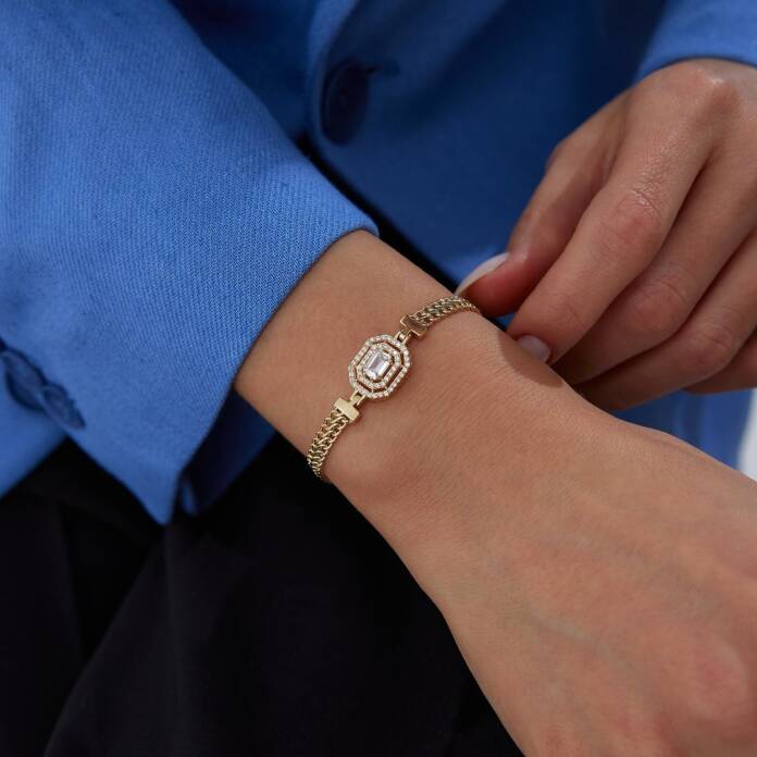 Frames Baget Viyana Bileklik - 1