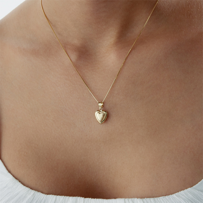 Frone Kalp Kolye - Ador