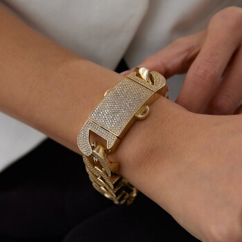 Full Taşlı Gurmet Bileklik - Özkonak (1)