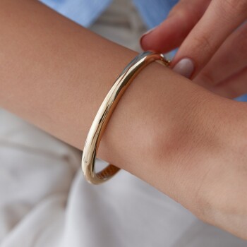 Füzyon Bombe Kelepçe - Mamuş (1)