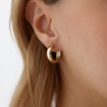 Füzyon Fit Küpe - 3