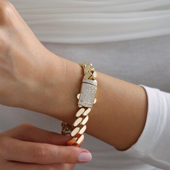 Füzyon Gurmet Bileklik - Özer