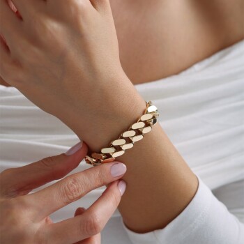 Füzyon Gurmet Bileklik - Özer (1)