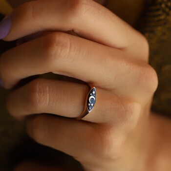 Galaksi Yüzük - Rayna (1)