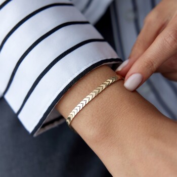 Geçiş V Bileklik - Özer