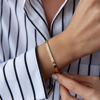 Geçiş V Bileklik - Özer (1)