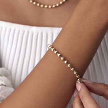 Geçişli Grain Bileklik - CNR (1)