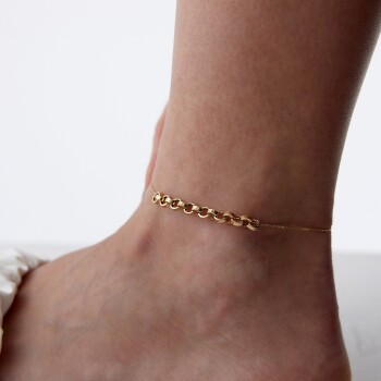 Geçme Halka Halhal - Rayna