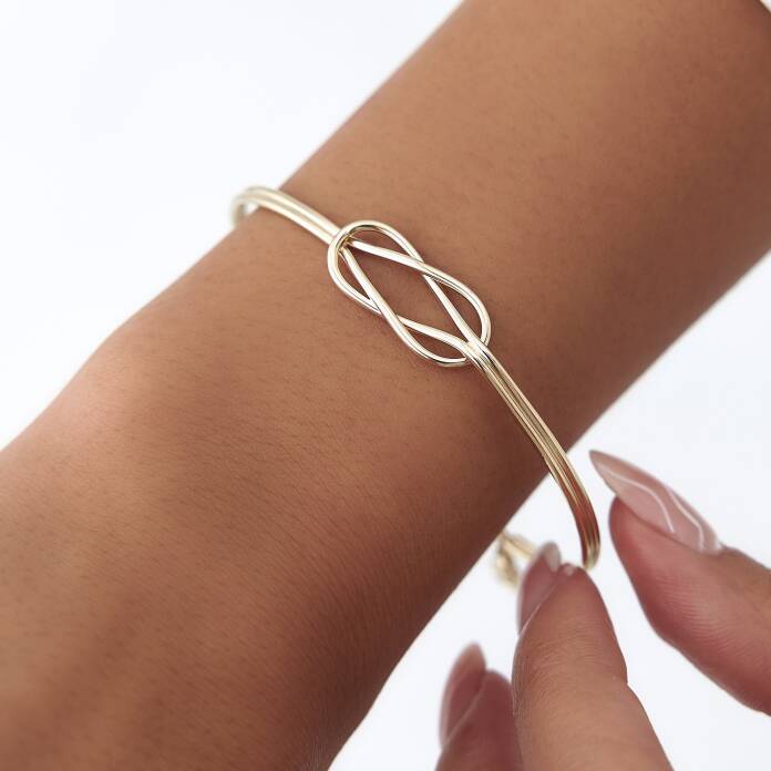 Gemici Düğüm Kelepçe - 1