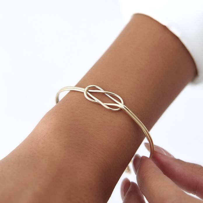 Gemici Düğüm Kelepçe - 2