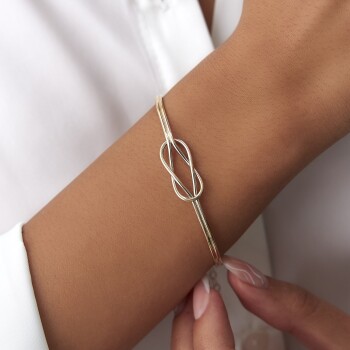 Gemici Düğüm Kelepçe - 3