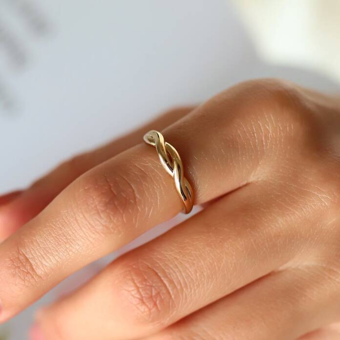 Gemici Düğüm Yüzük - 2