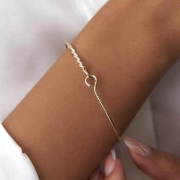 Gemici Kilit Kelepçe - Alen